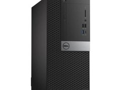 Calculatoare SH Dell OptiPlex 7050 MT, Intel Quad Core i7-7700, 480GB SSD NOU